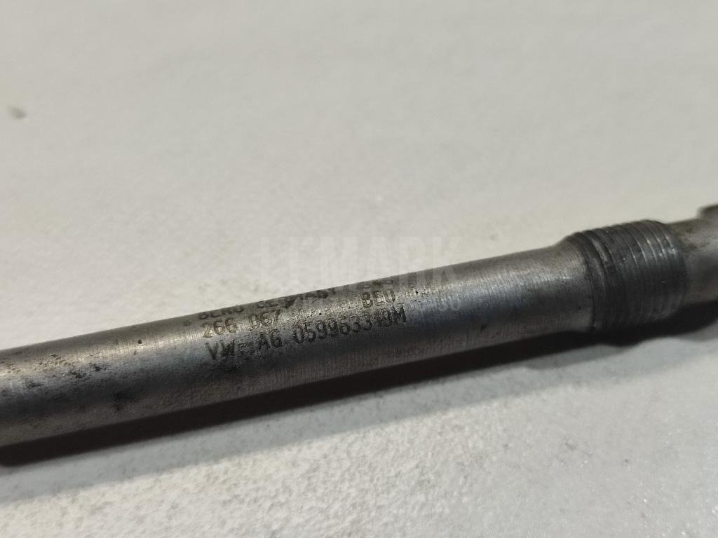 Свеча накаливания