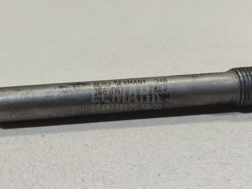 Свеча накаливания