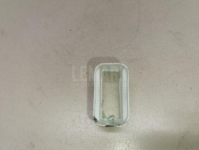 Фильтр сетчатый