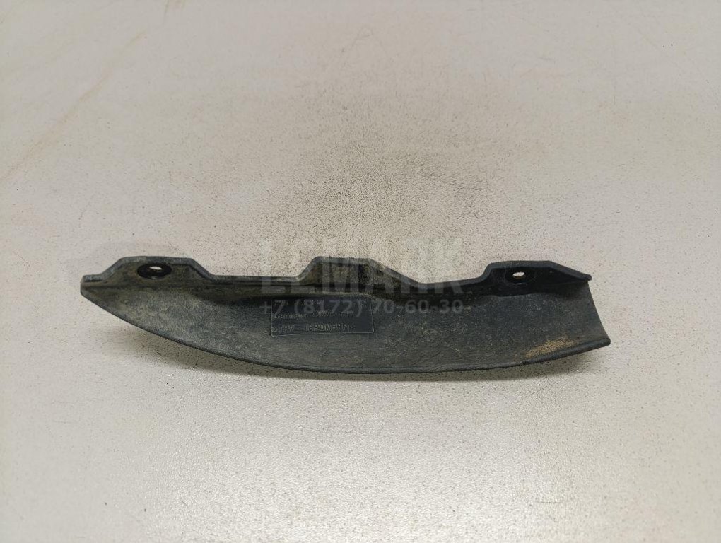 Брызговик передний правый для  Audi A3 [8PA] Sportback 2004-2013