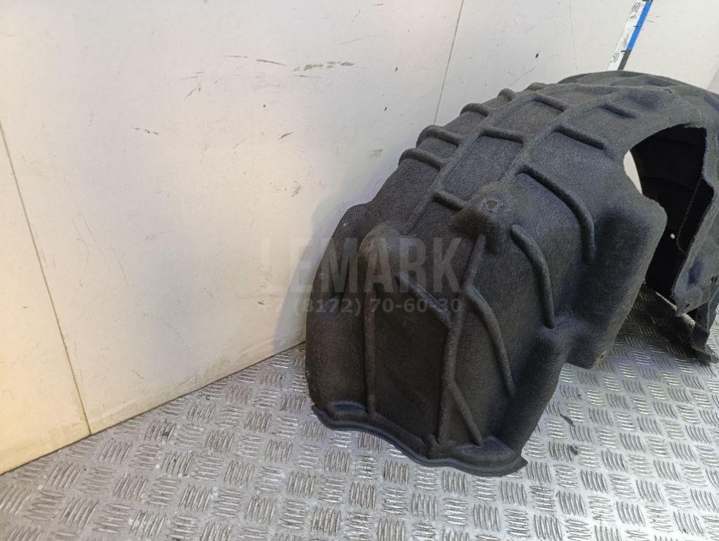 Локер задний левый