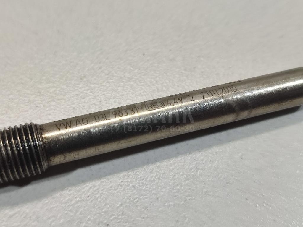 Свеча накаливания