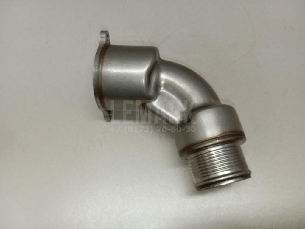 Воздуховод