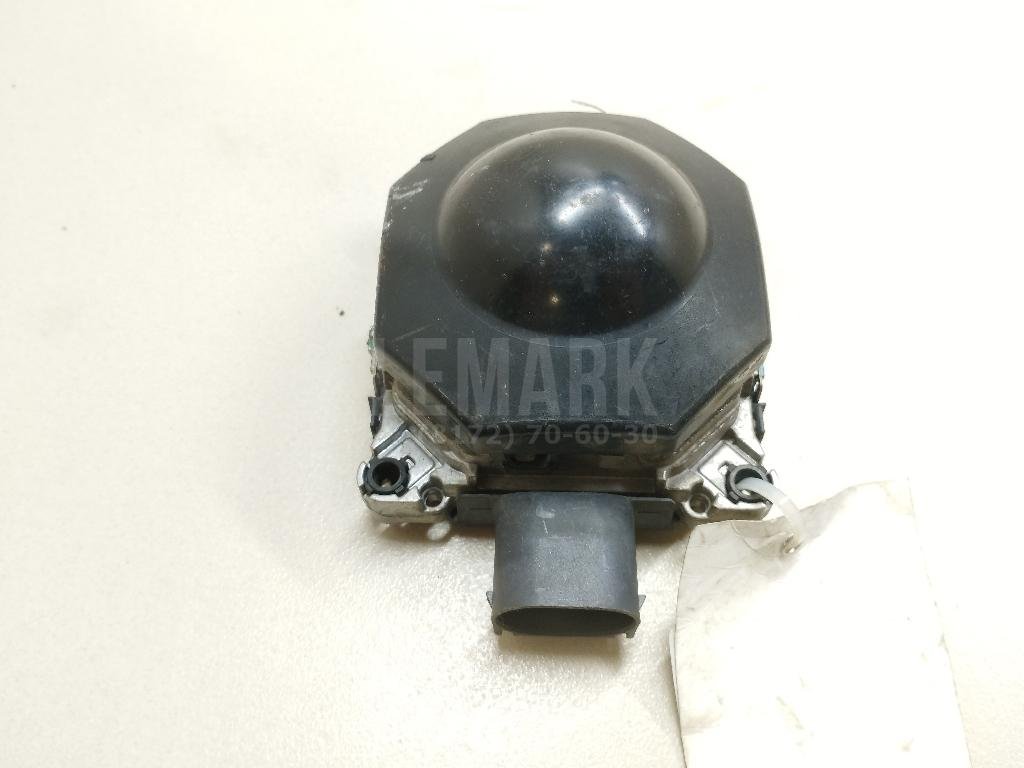 Радар круиз контроля