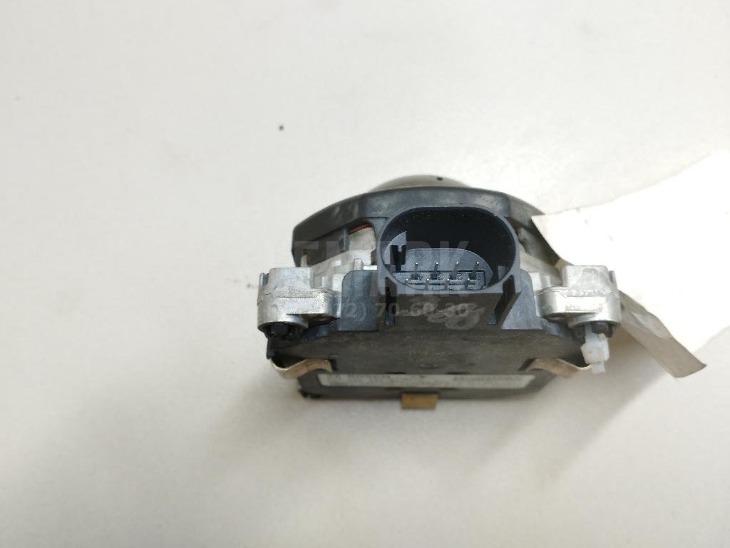 Радар круиз контроля