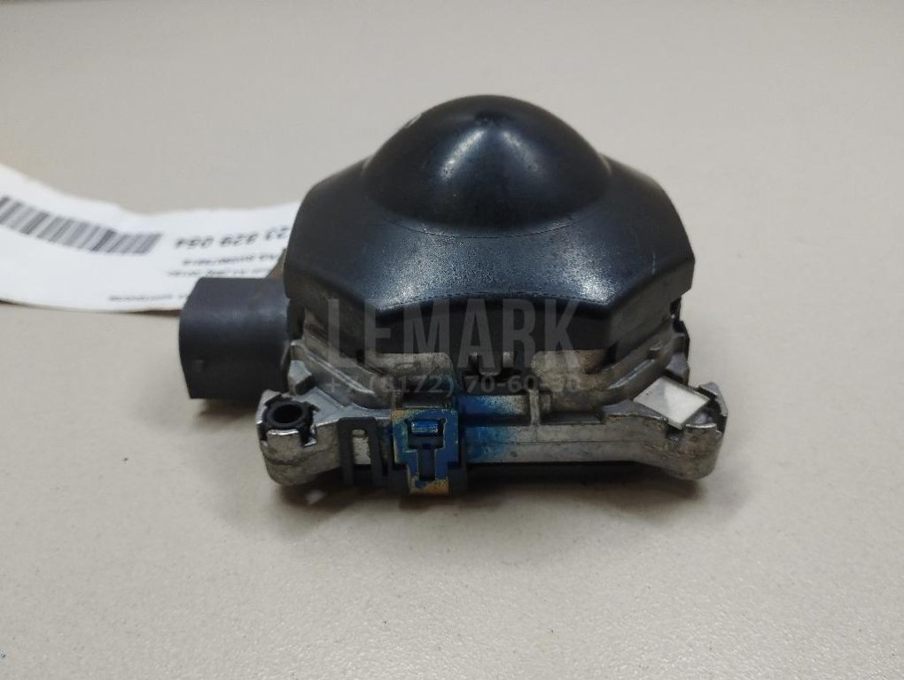 Радар круиз контроля