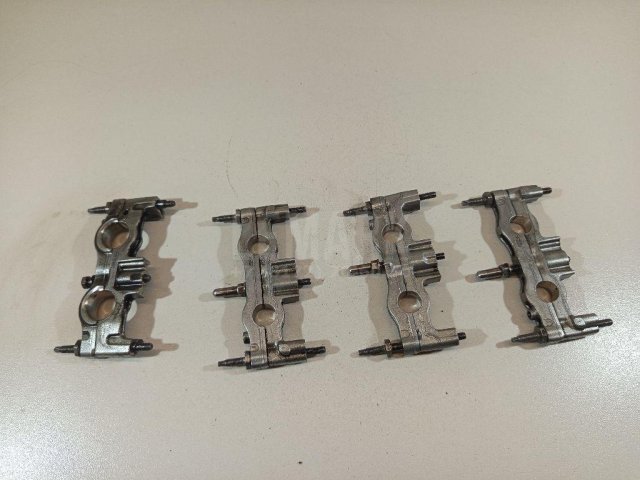 Постель распредвала