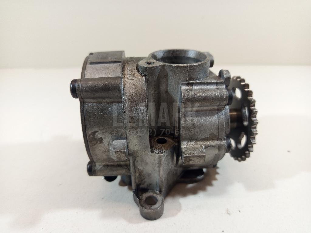 Насос масляный для  Audi A4 [B8] 2007-2015