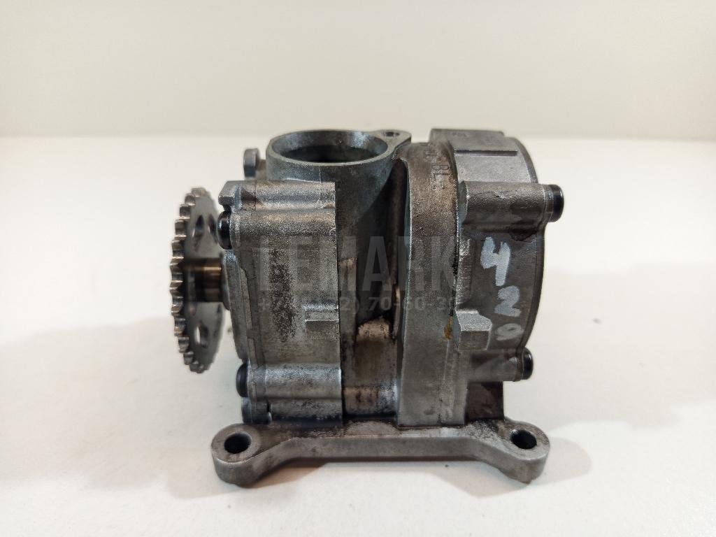 Насос масляный для  Audi A4 [B8] 2007-2015