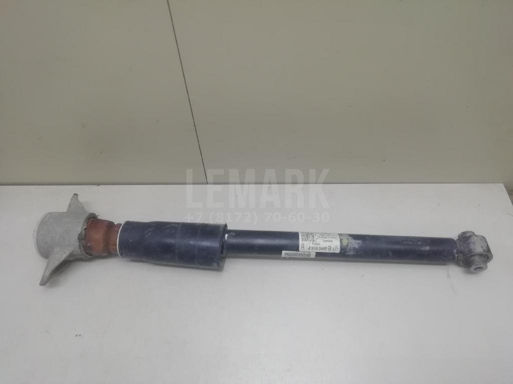 Амортизатор задний