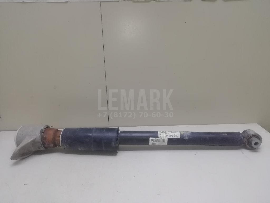 Амортизатор задний