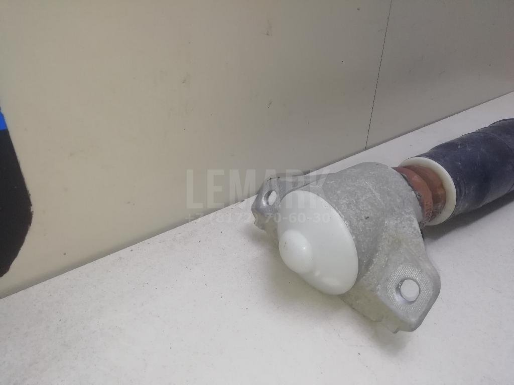 Амортизатор задний