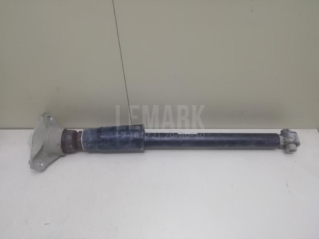 Амортизатор задний