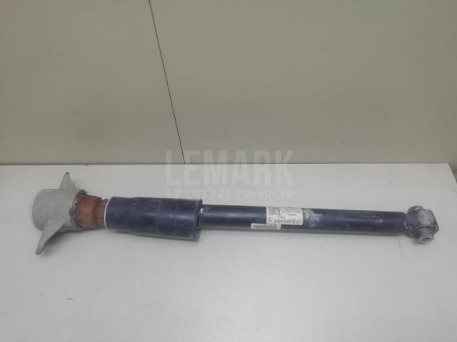 Амортизатор задний