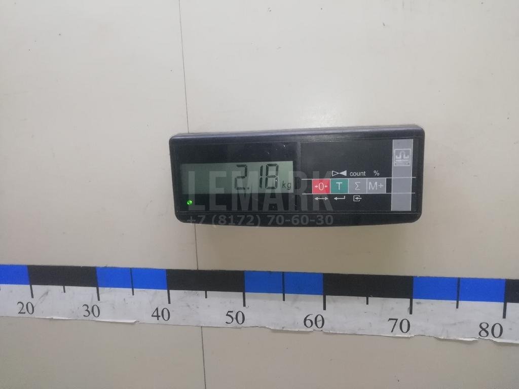 Амортизатор задний