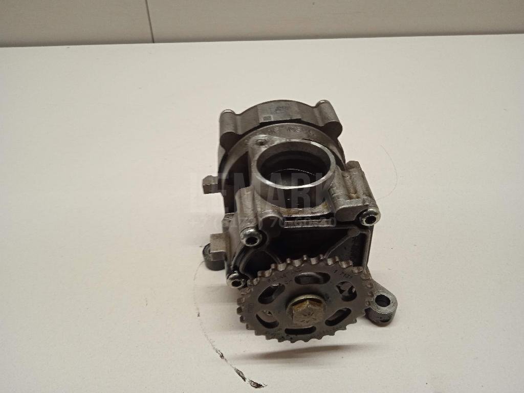 Насос масляный