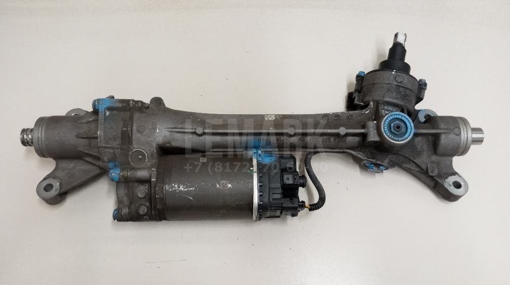 Рейка рулевая