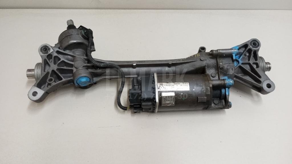 Рейка рулевая