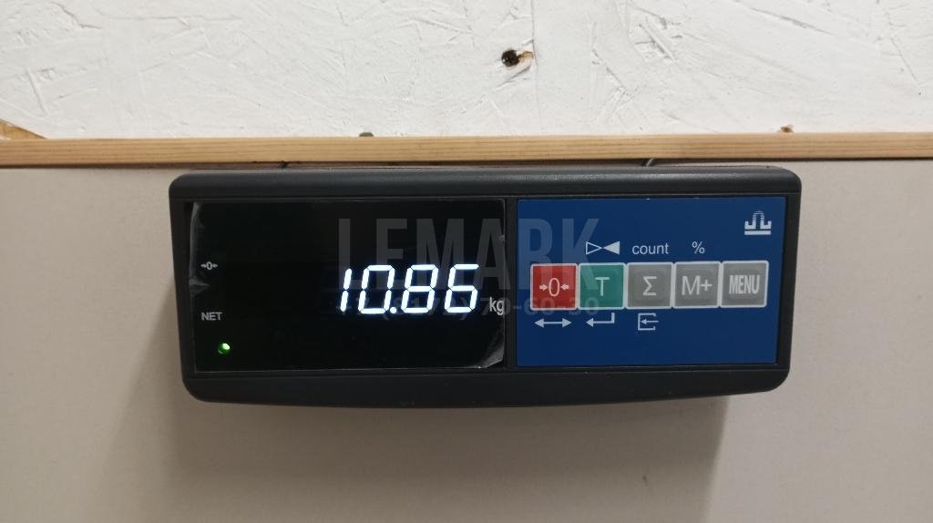 Рейка рулевая