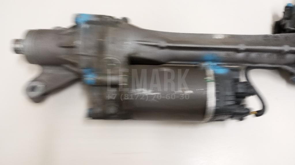 Рейка рулевая