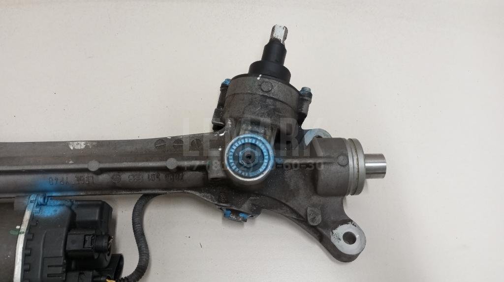 Рейка рулевая