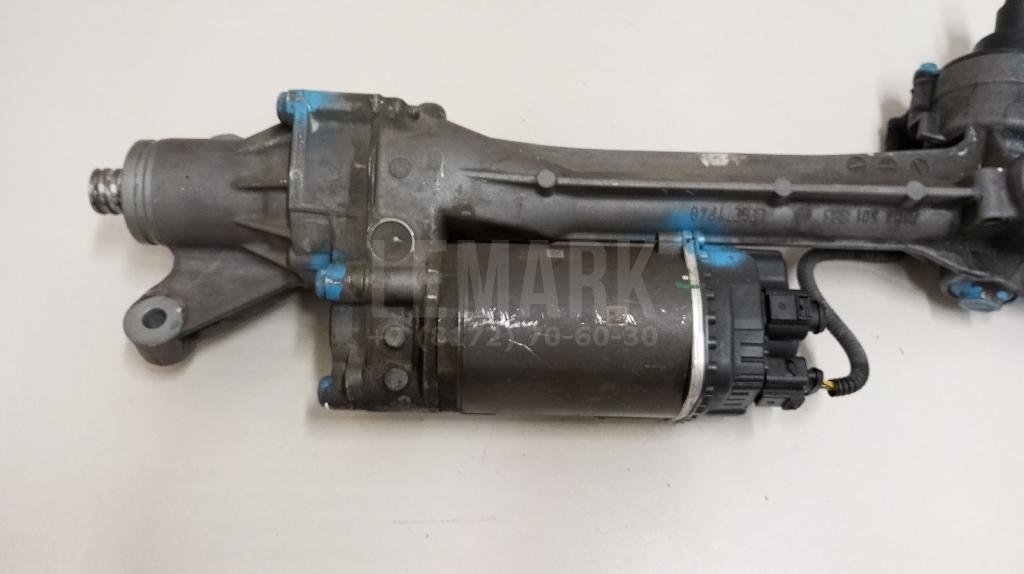 Рейка рулевая