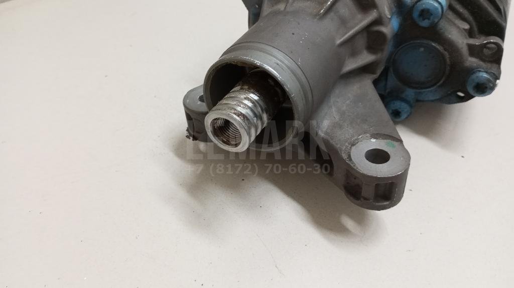 Рейка рулевая