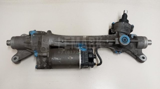 Рейка рулевая