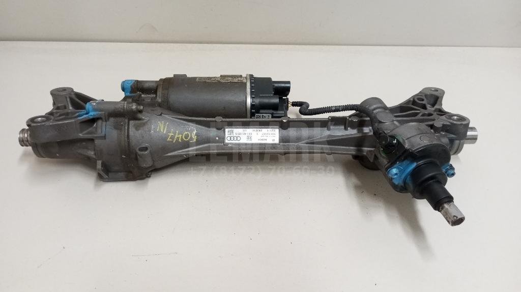 Рейка рулевая