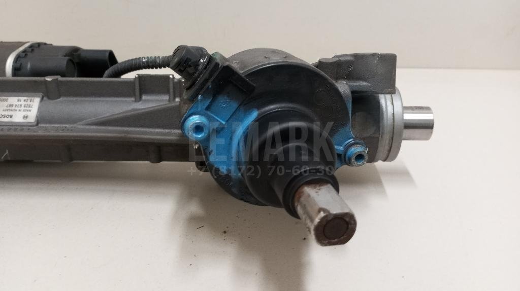 Рейка рулевая