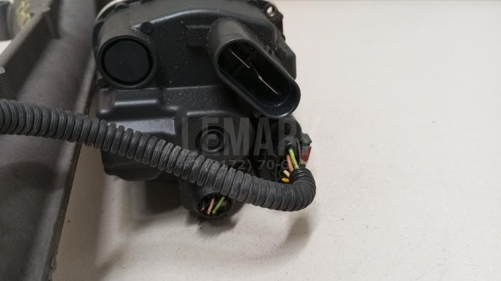 Рейка рулевая