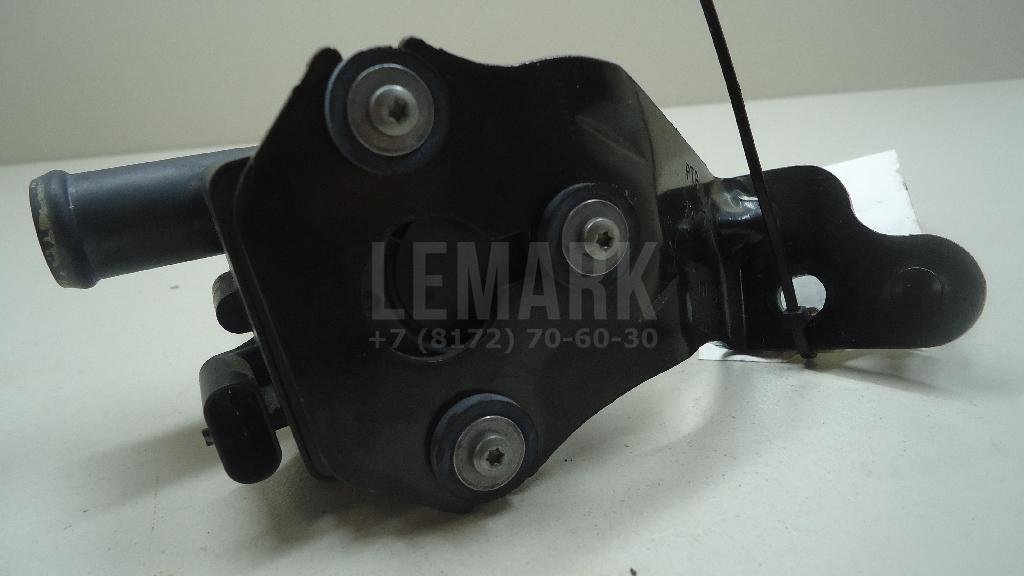 Насос (помпа) электрический