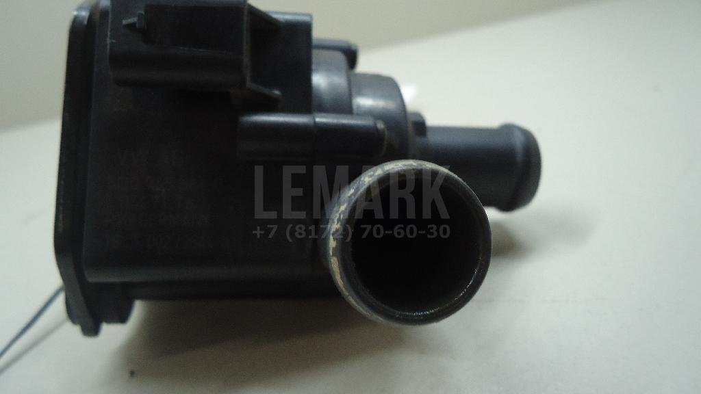 Насос (помпа) электрический