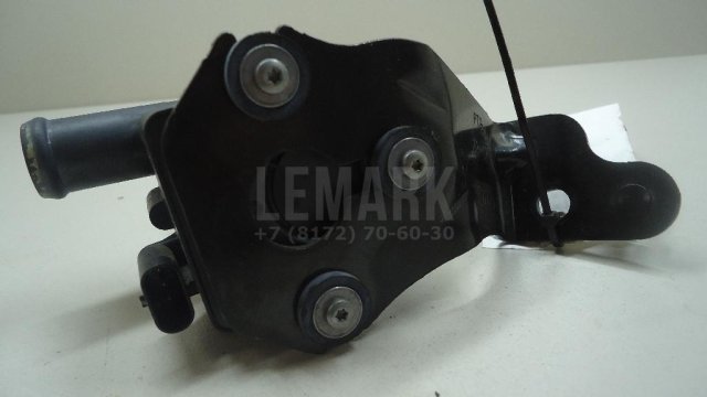 Насос (помпа) электрический