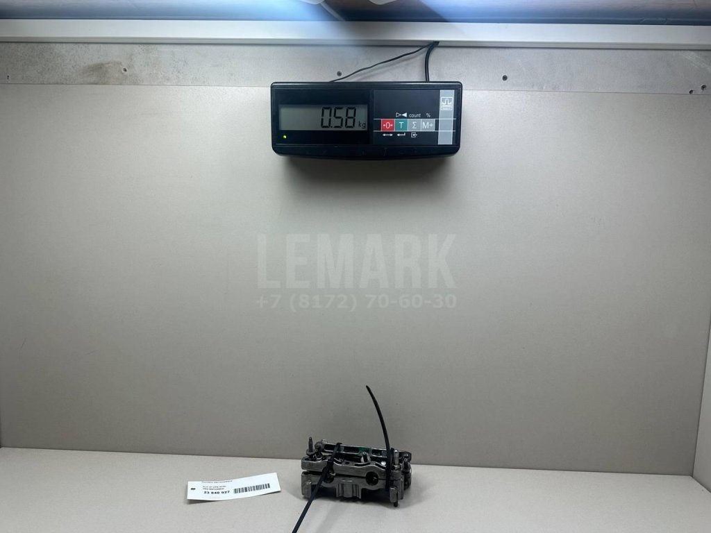 Постель распредвала