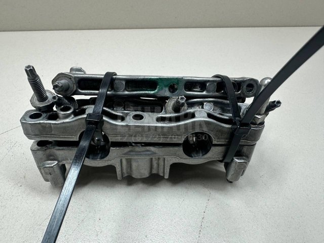 Постель распредвала