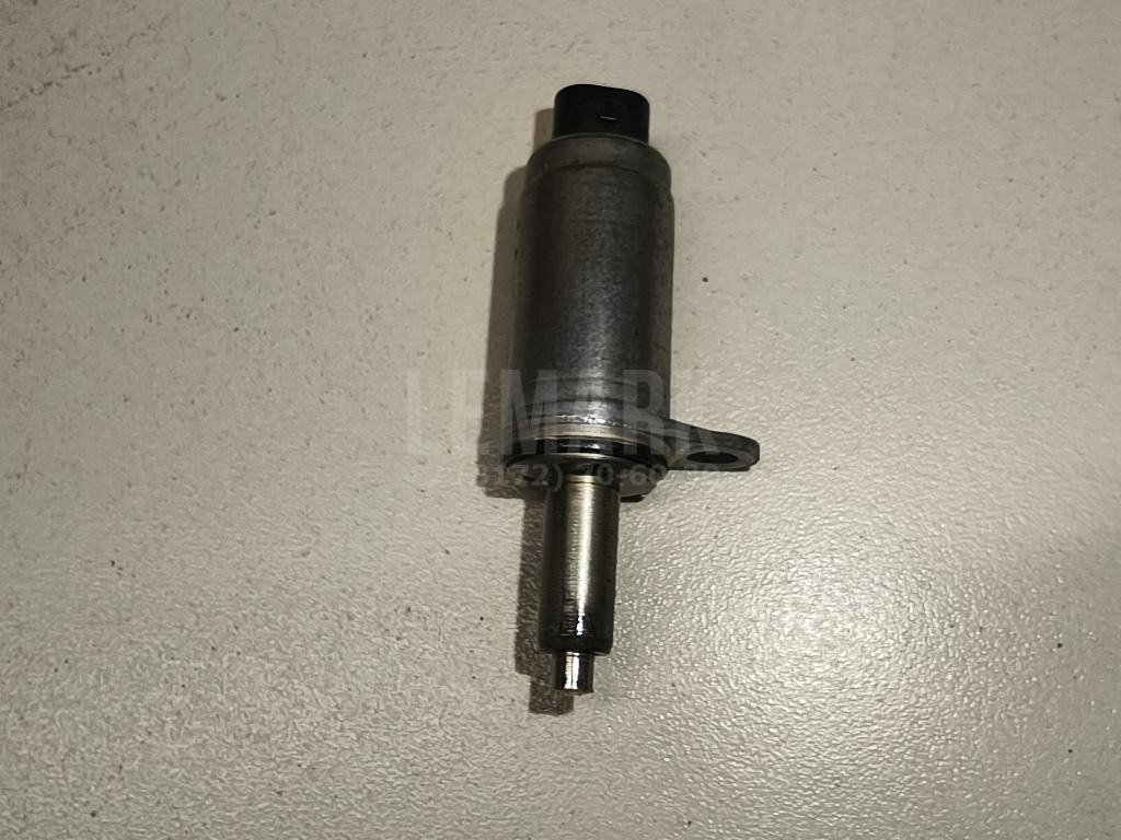 Механизм изменения фаз ГРМ