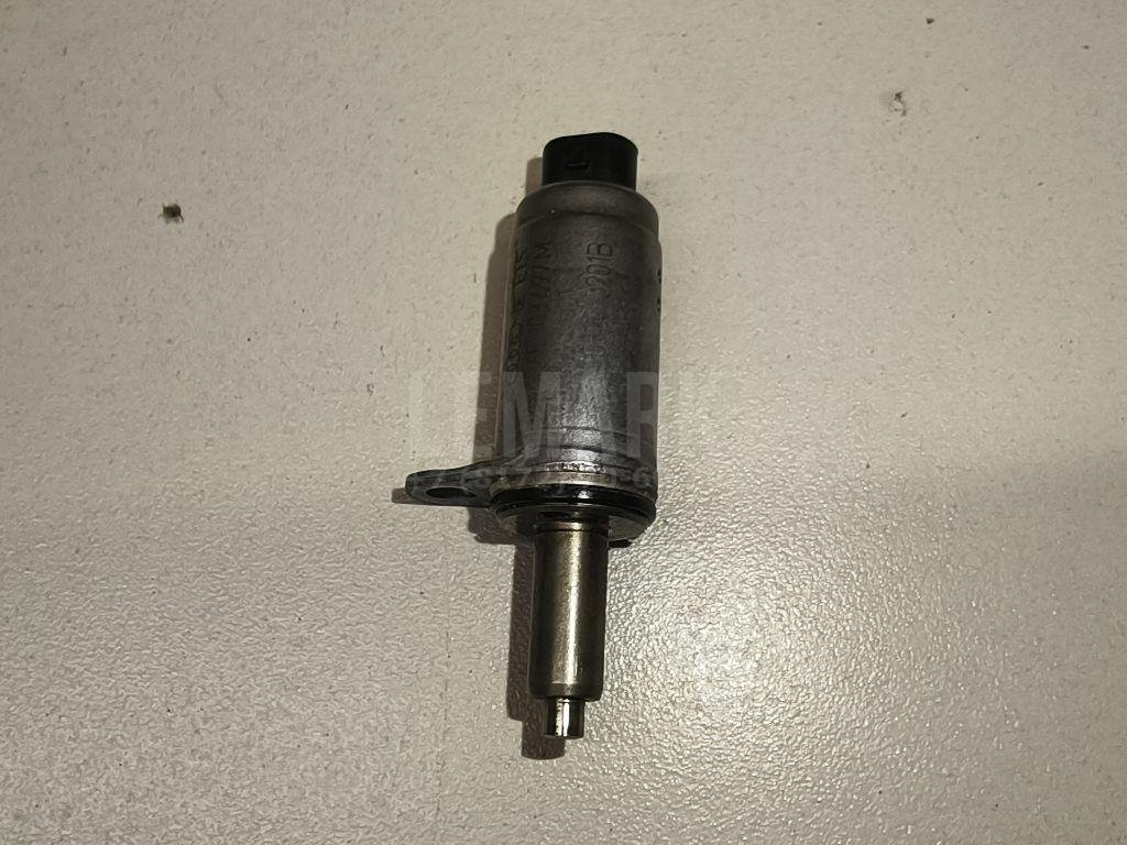 Механизм изменения фаз ГРМ