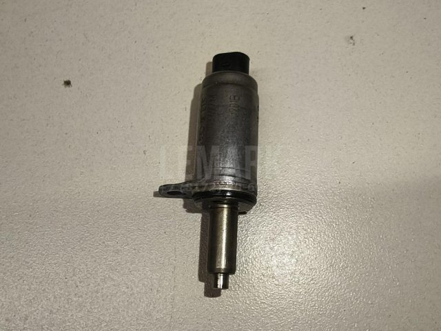 Механизм изменения фаз ГРМ