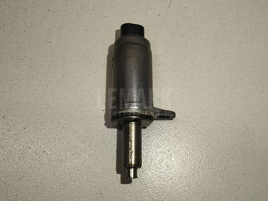 Механизм изменения фаз ГРМ