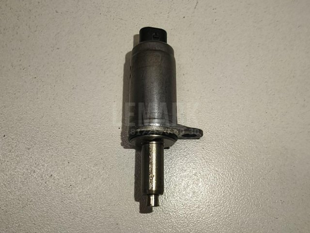 Механизм изменения фаз ГРМ