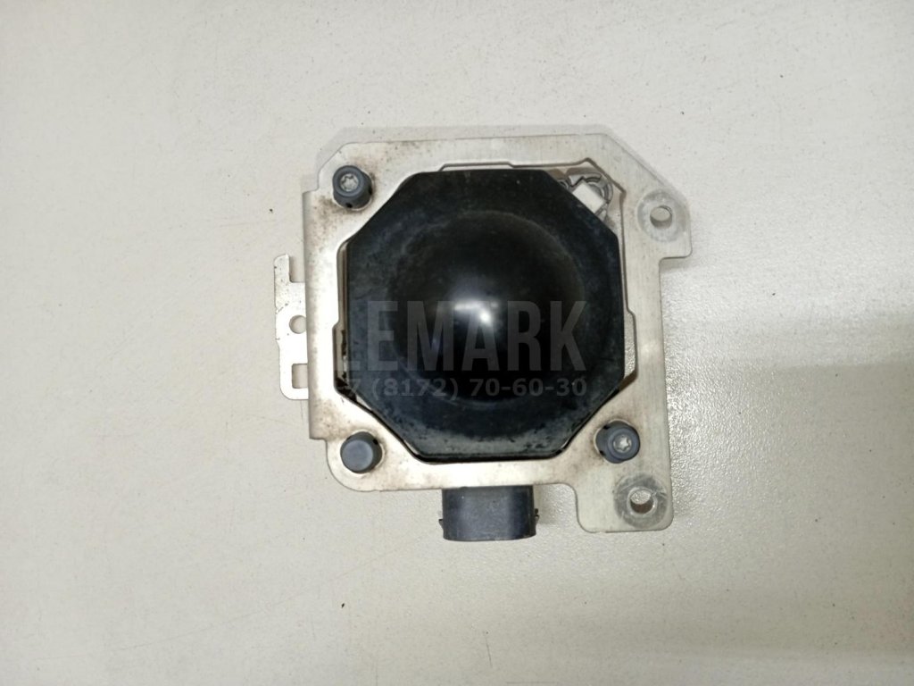 Радар круиз контроля