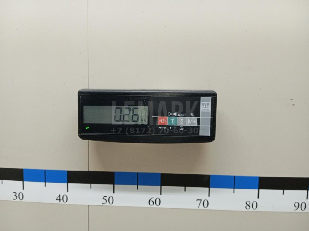 Радар круиз контроля