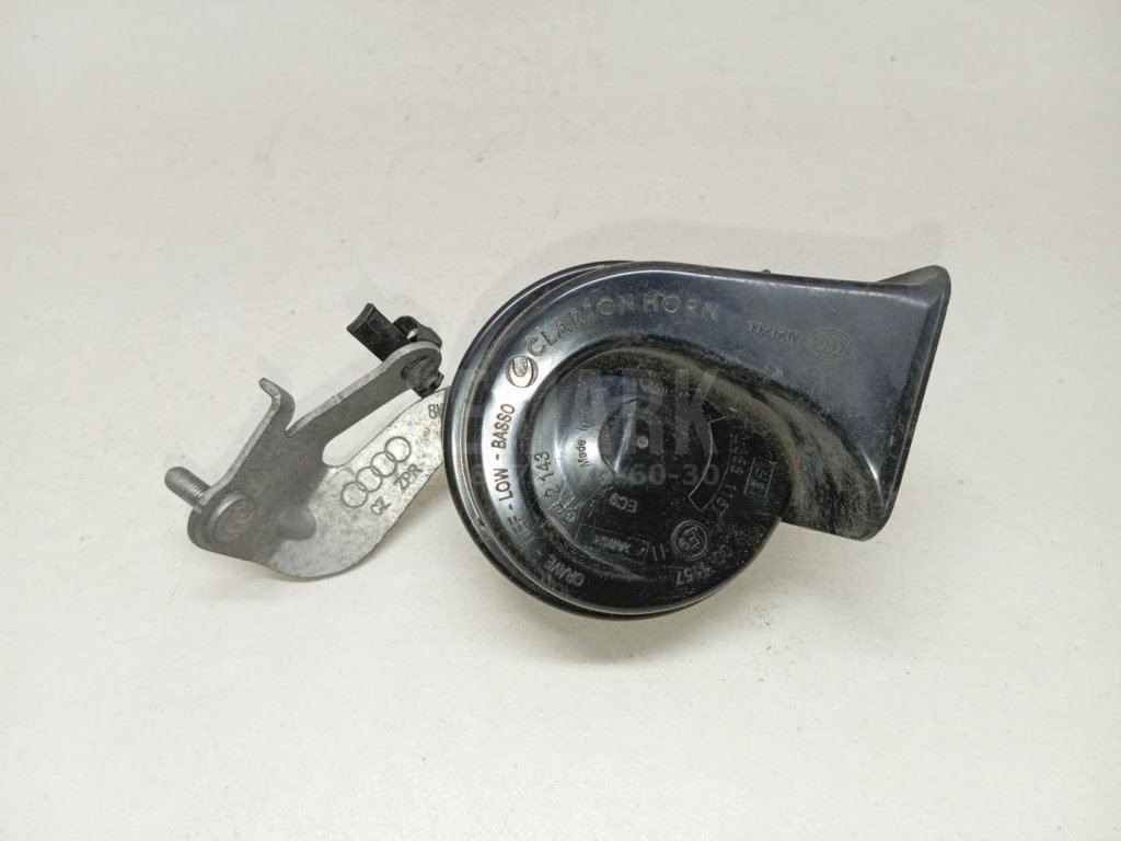 Сигнал звуковой