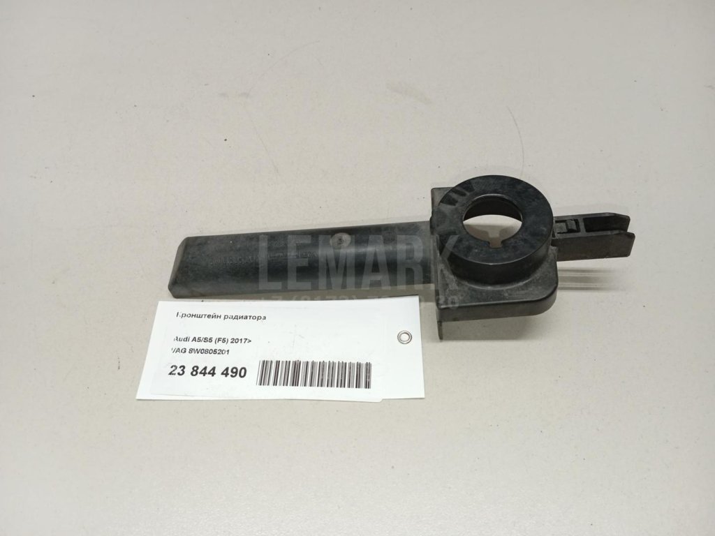 Кронштейн радиатора для  Audi A4 [B6] 2000-2004