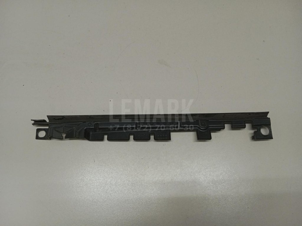 Воздуховод радиатора верхний