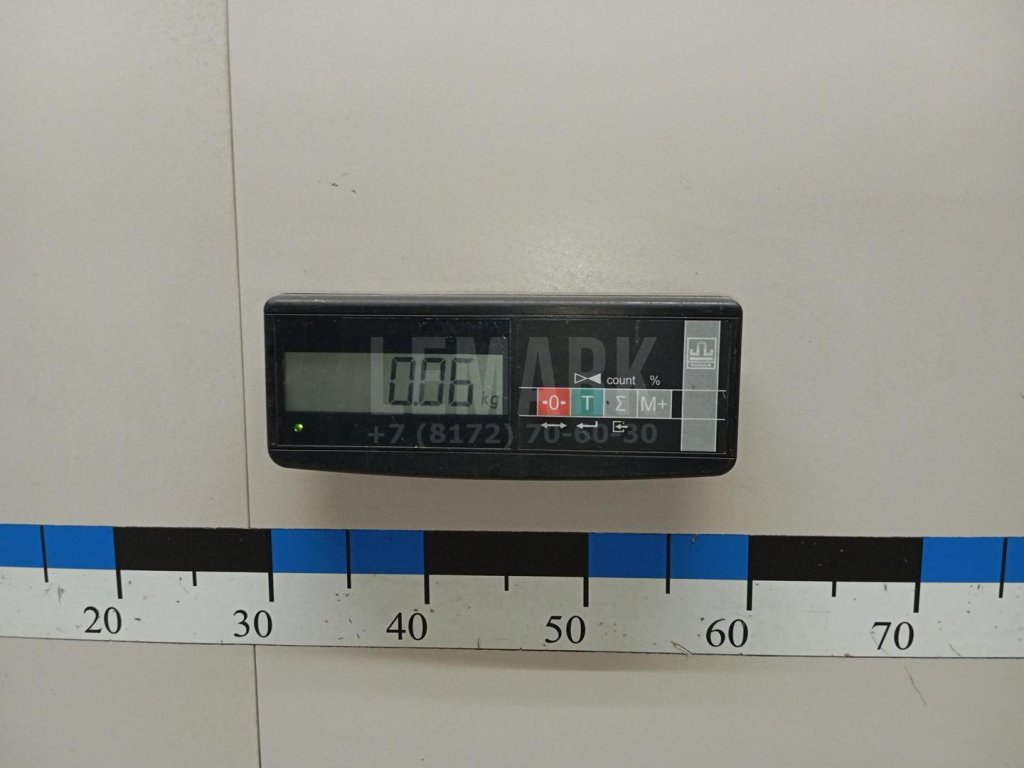 Воздуховод радиатора верхний