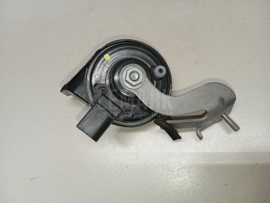 Сигнал звуковой