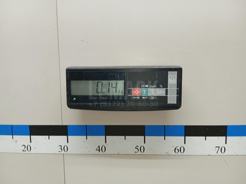 Блок управления светом