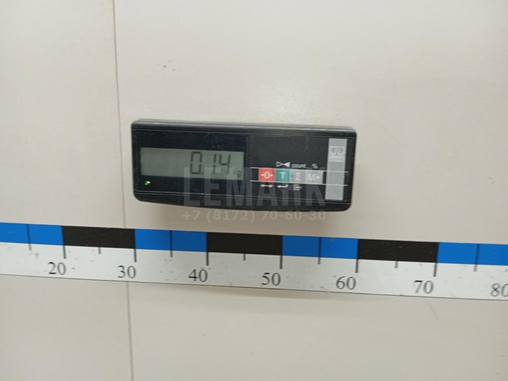 Воздуховод радиатора правый